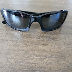 Men's Oakley Polarized Sunglasses
